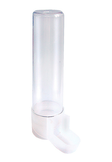 Bebedouro Cone Malha Larga