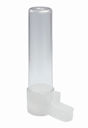 Bebedouro Cone Malha Fina