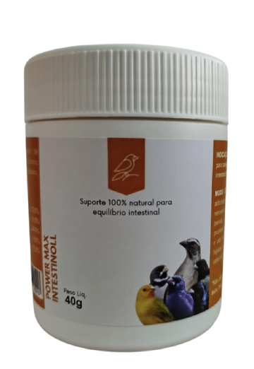 Power Max Intestinoll