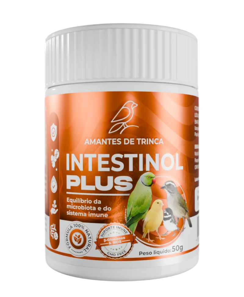 Intestinol Plus